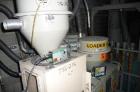 Used 6-Component Conair Gravimetric Blending System, Model GB 184X