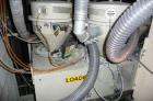 Used 6-Component Conair Gravimetric Blending System, Model GB 184X