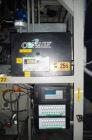Used 6-Component Conair Gravimetric Blending System, Model GB 184X