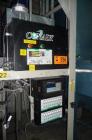 Used 6-Component Conair Gravimetric Blending System, Model GB 184X