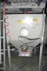 Used 6-Component Conair Gravimetric Blending System, Model GB 184X