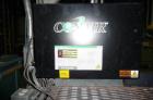 Used 6-Component Conair Gravimetric Blending System, Model GB 184X