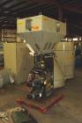 Used 6-Component Conair Gravimetric Blending System, Model GB 184X
