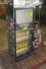 Used 6-Component Conair Gravimetric Blending System, Model GB 184X