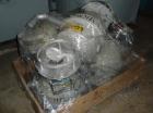 Used 6-Component Conair Gravimetric Blending System, Model GB 184X