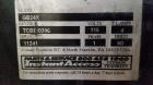Used Conair 4 Component Gravimetric Blender, Model GB 24X