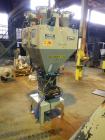 Used Conair 4 Component Gravimetric Blender, Model GB 24X