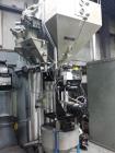 Used Conair 2 Componant Blending System, Model GB92X, Serial 48206. Incomplete, parts machine only.