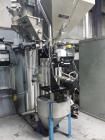 Used Conair 2 Componant Blending System, Model GB92X, Serial 48206. Incomplete, parts machine only.