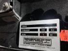 Used Conair 2 Componant Blending System, Model GB92X, Serial 48206. Incomplete, parts machine only.