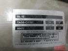 Used Conair 2 Componant Blending System, Model GB92X, Serial 48206. Incomplete, parts machine only.