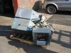 Used Conair 3 component blender, Model MCMX3