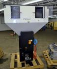 Used Carbon Steel Conair True Blend 6 Compartment Gravimetric Batch Blender, Mo