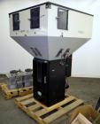 Used Carbon Steel Conair True Blend 6 Compartment Gravimetric Batch Blender, Mo