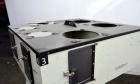 Used Carbon Steel Conair True Blend 6 Compartment Gravimetric Batch Blender, Mo