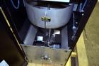 Used Carbon Steel Conair True Blend 6 Compartment Gravimetric Batch Blender, Mo