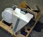 Used Carbon Steel Conair True Blend 6 Compartment Gravimetric Batch Blender, Mo