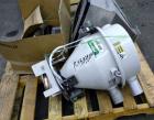 Used Carbon Steel Conair True Blend 6 Compartment Gravimetric Batch Blender, Mo