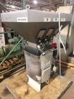 Doteco 6 Component Gravimetric Blending System