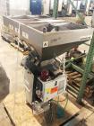 Doteco 6 Component Gravimetric Blending System