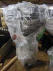 Used DOTECO (6) Component Gravimetric Blender. Model Grado J6