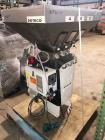 Used DOTECO (6) Component Gravimetric Blender. Model Grado K60