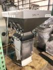 Used- DOTECO (6) Component Gravimetric Blender. Model Grado K60