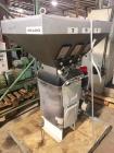 Used DOTECO (6) Component Gravimetric Blender. Model Grado K60