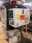 Used DOTECO (6) Component Gravimetric Blender. Model Grado K60