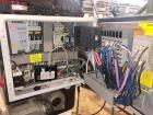 Used DOTECO (6) Component Gravimetric Blender. Model Grado K60