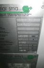 Used Doteco 6 Component Gravimetric Blending System, Model Grado, Type J60, Serial #24SN4903. Includes (6) receivers, operator controls, previously installed on 2.5″, extruder. New 2010. Blending sys...