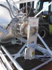 Used Dynamic Air Blender System
