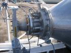 Used Dynamic Air Blender System