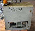 Used Plast-Control Gravimetric Dosing Measurement & Control System