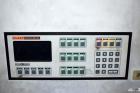 Used Plast-Control Gravimetric Dosing Measurement & Control System