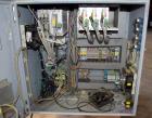 Used Plast-Control Gravimetric Dosing Measurement & Control System