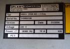 Used Plast-Control Gravimetric Dosing Measurement & Control System