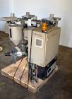 Used Plast-Control Gravimetric Dosing Measurement & Control System