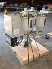 Used Plast-Control Gravimetric Dosing Measurement & Control System