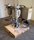 Used Plast-Control Gravimetric Dosing Measurement & Control System