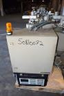 Used Plast-Control Gravimetric Dosing Measurement & Control System