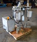Used Plast-Control Gravimetric Dosing Measurement & Control System