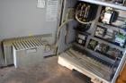 Used Plast-Control Gravimetric Dosing Measurement & Control System