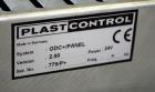 Used- Plast-Control Gravimetric Dosing Measurement & Control System