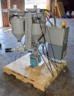 Used Plast-Control Gravimetric Dosing Measurement & Control System