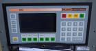 Used Plast-Control Gravimetric Dosing Measurement & Control System