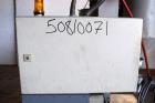 Used Plast-Control Gravimetric Dosing Measurement & Control System