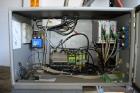 Used Plast-Control Gravimetric Dosing Measurement & Control System