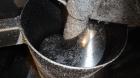 Used IMS Hurricane Mixer, Model HM-500, Carbon Steel