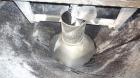 Used IMS Hurricane Mixer, Model HM-500, Carbon Steel